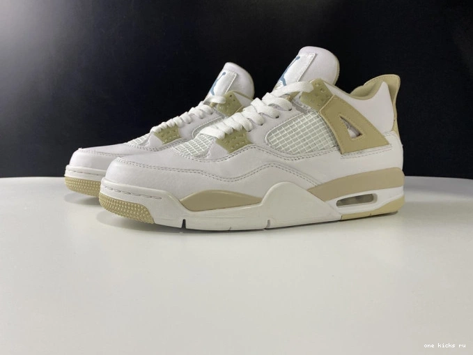 Rep Onekick Sand 4 Retro 2017 Jordan 487724-118 0821